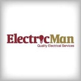 Electric Man LLC - Other in Flower Mound