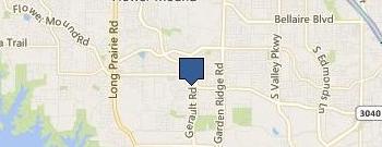 Electric Man LLC location map