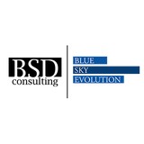 Blue Sky Development - Graphic Design in Sugar Land