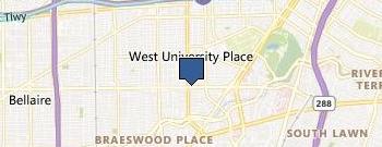 Hector M. Viera, MD, FACS location map