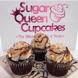 Sugar Queen Cupcakes - Custom Cakes in Lake Dallas