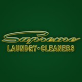 Supreme Laundry & Cleaners - Cleaning Services in El Paso