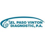 El Paso Vinton Diagnostic pa - Other in Anthony