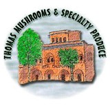 Thomas Mushroom & Spec Produce - Food & Related Products in Houston