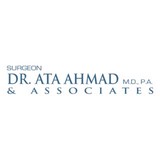 Ahmad M D Ata - Other in Tomball