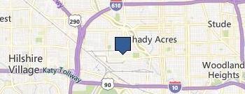 National Bronze And Metals Inc location map