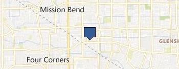 Ennyk Pest Control location map