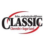 Classic Chevrolet Sugarland L - Car Dealers in Sugar Land
