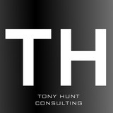 Tony Hunt Consulting - Web Design & Development in The Colony