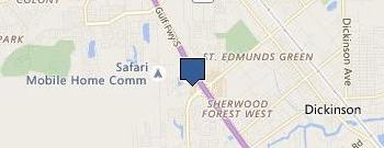 Tax Relief Lawyers Now location map