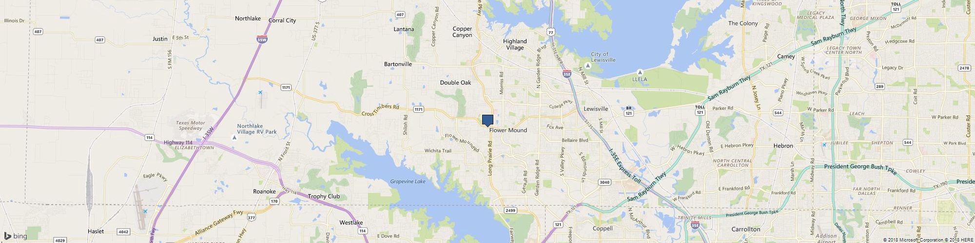 Flower Mound Dental Care cover photo