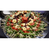LA Dee Da Catering - Caterers in Houston