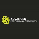 Advanced Foot & Ankle Spec - Chiropodists & Podiatrists in Houston