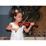 Suzuki Academy Spring-Klein - Music Teachers & Music Lessons in Houston