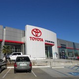 Sterling Mccall Toyota - Car Dealers in Houston