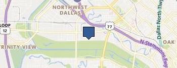 Rpc Inc location map