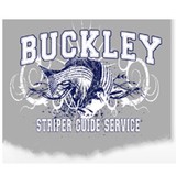 Buckley Striper Guide Service - Other in Pottsboro