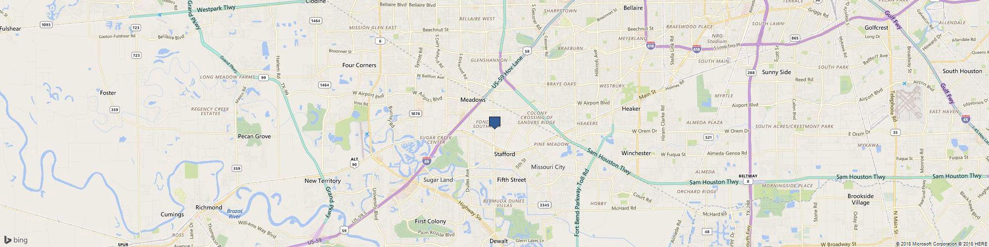 Houston Armory cover photo