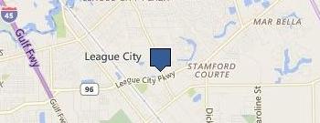 Smoothie Factory location map