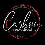 Carbon Reprographics - Graphic Design in Houston