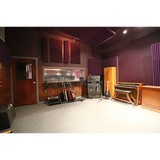 Celebrity Sound Studios - Recording & Rehearsal Studios in Houston