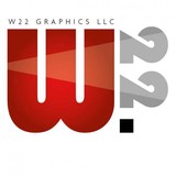 W22 Graphics LLC - Graphic Design in Houston