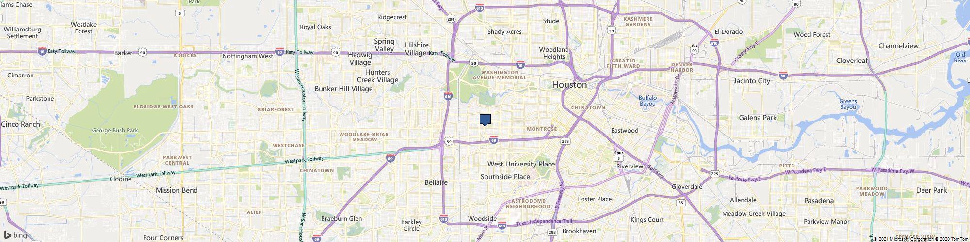 Neuric Technologies LLC cover photo