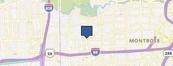 Neuric Technologies LLC location map