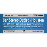 Car Alarm installation, Audio, and Electronics in Houston Tx | Car Stereo Outlet - Houston - Auto Security & Car Alarms in Houston