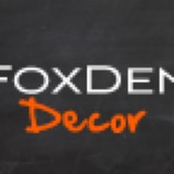 FoxDen Decor - Furniture Stores in El Paso