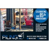Nunez Construction CO Inc - Other in Texas City