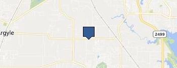 Rhino Fleet Tracking location map