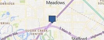 Groundwater And Environmental Services Inc location map