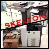 Skelton Business Equipment - Other in Tomball
