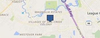 Assist-2-Sell location map