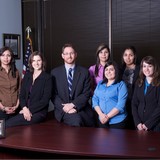 Garry L Davis Pc Law Office - Solicitors & Lawyers in Dallas