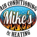 Mikes Air Conditioning & Htg - Heating & Air Conditioning / HVAC in Denton