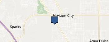 Air System Components location map