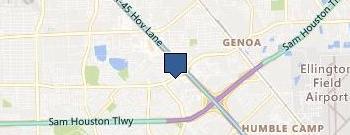 Christian Drug Addiction Help location map