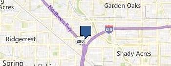 Terminix location map