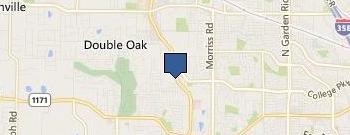 Cutting Edge Physical Therapy location map