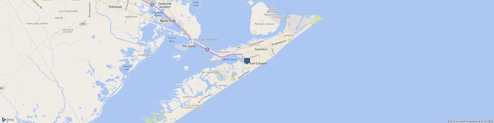 Galveston Island Palms Outdoor Events & Parties cover photo