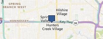 Simply Pure Fitness location map