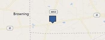 Buffco Production location map