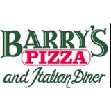 Barrys Pizza - Pizza in Houston