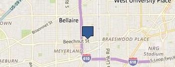 Dee Zunker Photography location map