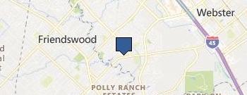 Daugird Dick location map