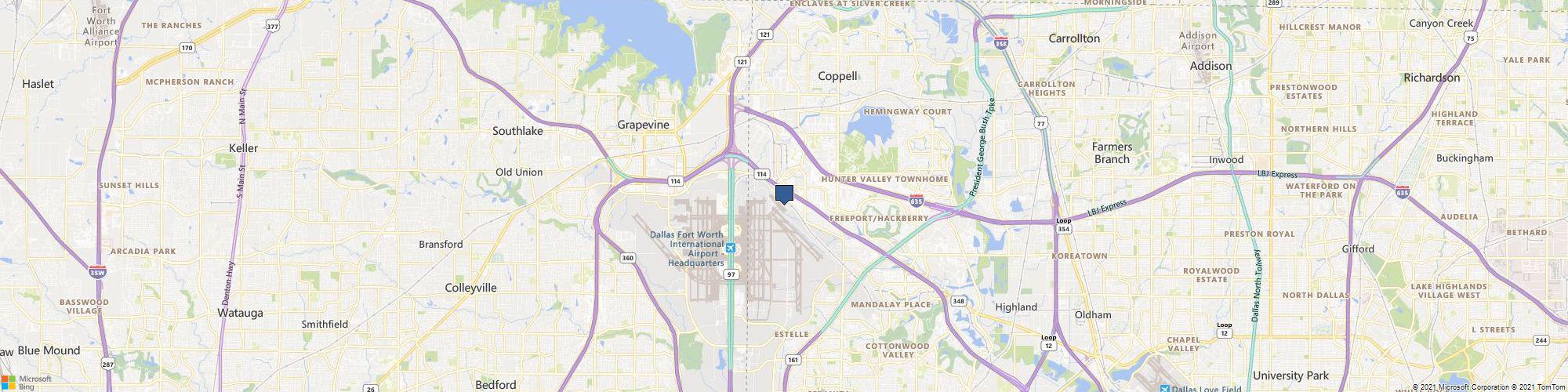 Kitty Hawk Cargo Inc cover photo