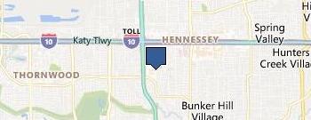 Rolando Morales Jr., MD location map