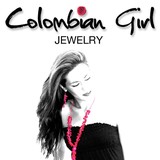 Colombian Girl Jewelry - Jewelry in Dallas